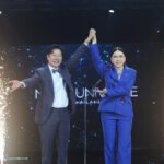 MGI ผู้ถือสิทธิ์ “MISS UNIVERSE THAILAND” “บอสณวัฒน์-คุณแอน” ผสาน “The New Era of Miss Universe Thailand” เปิดยอดผู้สนับสนุนพุ่งกว่า 100 ล้าน “ภูเก็ต” รับเจ้าภาพเก็บตัว ประกวด 23 สิงหาคม นี้ 