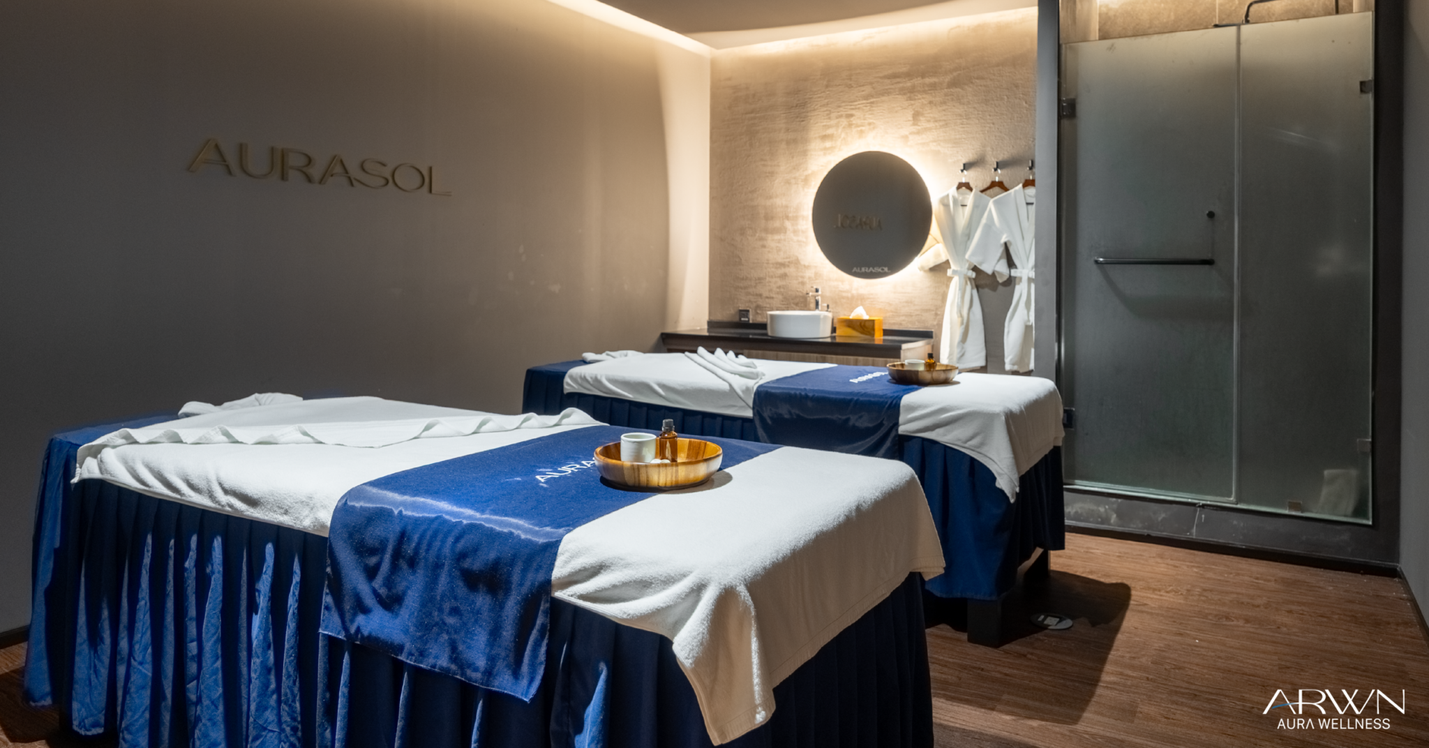 Aura Wellness สร้างปรากฏการณ์รายได้ทะลุ 1,200 ล้านบาท รุกขยายอาณาจักร ...