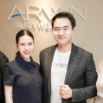 Aura Wellness สร้างปรากฏการณ์รายได้ทะลุ 1,200 ล้านบาท รุกขยายอาณาจักร Beauty & Wellness