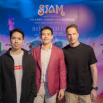 พร้อมสาดความมันส์แล้ว! SIAM Songkran Music Festival 2025 เปิดตัวสุดยิ่งใหญ่ รวมทัพดารา-อินฟลู ฉลองสงกรานต์สุดชิคกับดนตรีระดับโลกและพลัง Soft Powerไทย