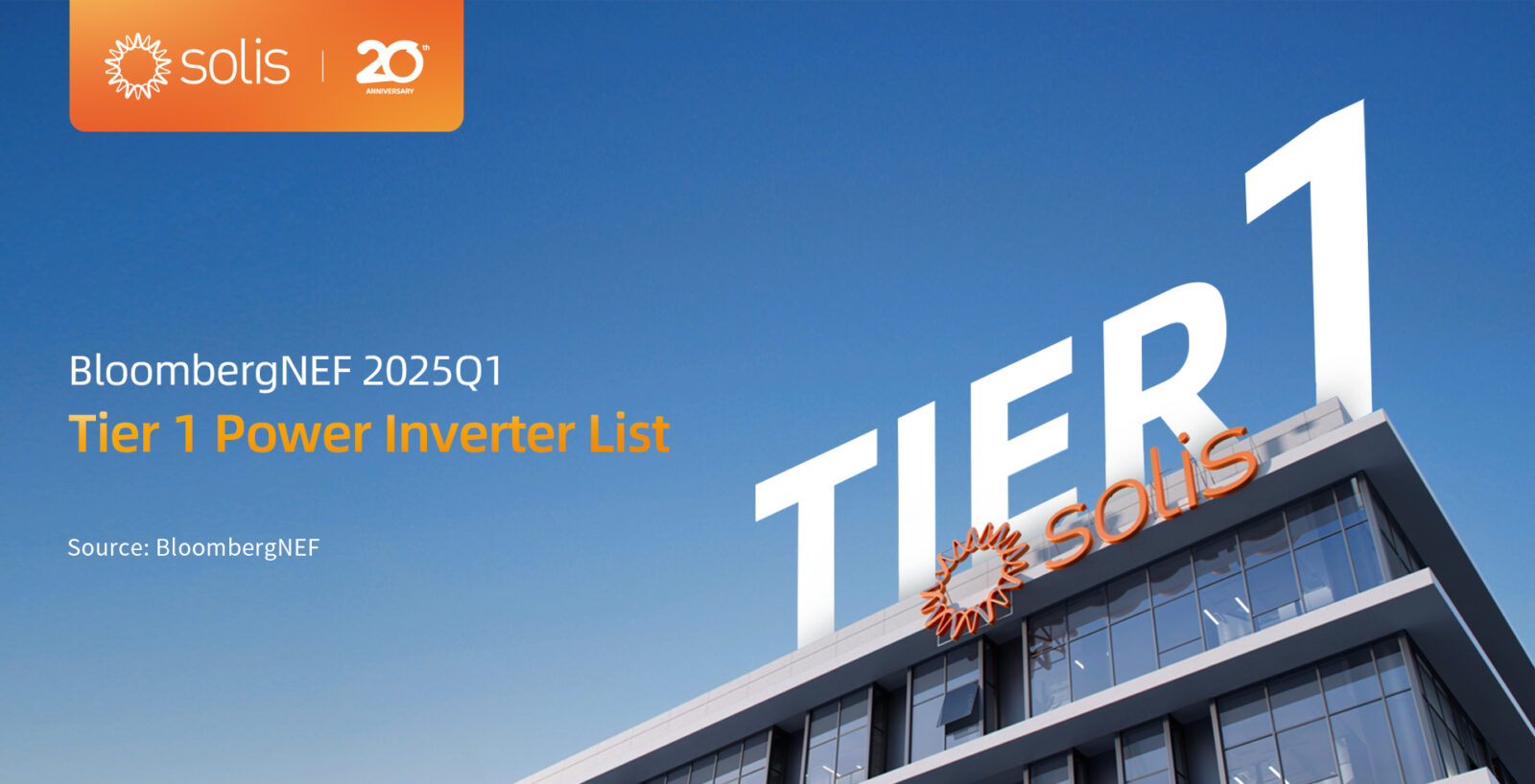 เจาะกลยุทธ์ Solis! จากแบรนด์อินเวอร์เตอร์ระดับโลก สู่เป้าหมายเบอร์หนึ่งพลังงานแสงอาทิตย์ไทย