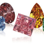 รู้หรือไม่ เพชรไม่ได้มีแค่สีขาว แต่มีหลากหลายสีสัน