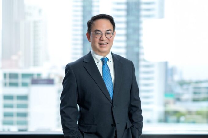 บลจ.ทิสโก้จับจังหวะออก “ ทิสโก้ ยูเอส แนสแดค ทริกเกอร์ ” มั่นใจใน 5 เดือนดัชนีแนสแดคพุ่งเกิน 5%