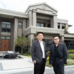 SC เปิดแผนลุยแนวราบ 12 โครงการใหม่ มูลค่ารวม 18,000 ล้านบาท ครองความเป็นผู้นำตลาดบ้าน Luxury ลุยเจาะทำเล Blue Ocean