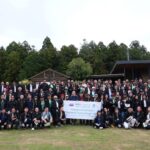 วกส. รุ่นที่ 6 ศึกษาดูงานศูนย์บริหารการเกษตรเมืองชิบะ ประเทศญี่ปุ่น