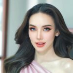 ไอคอนหญิงยุคใหม่มิเชล เบอร์แมนน์ จากนักแสดง นักธุรกิจสู่วงการนางงาม