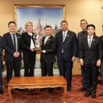 กระทรวงการท่องเที่ยวและกีฬา หนุนสาธิตกีฬา Texas Hold’em ตั้งเป้าใช้ Soft Power ดึงนักท่องเที่ยว กระตุ้นเศรษฐกิจกว่า 1,000 ล้านบาท