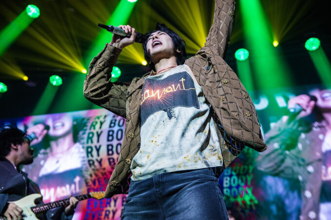 คิม ฮยอนจุง (KIM HYUNJOONG) เตรียมจัดคอนเสิร์ตเดี่ยวที่ประเทศไทยครั้งแรกในรอบ 5 ปี!