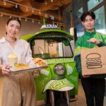 GrabFood Taps Premium Market with “Only at Grab” Sub-Brand, Launches Exclusive Shake Shack x POTONG Menu