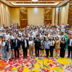 รวมพลัง เครือข่ายสถาบันการศึกษาสาธารณสุข ไม่เอาบุหรี่ไฟฟ้า