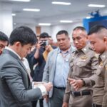 HOPEFUL แถลงกรณีสินค้าถูกปลอม มูลค่าความเสียหายกว่า 20 ล้านบาท ย้ำ “สิ่งที่โกรธที่สุดไม่ใช่การโดนก๊อปปี้… แต่คือการที่ลูกค้าเราได้รับอันตราย”