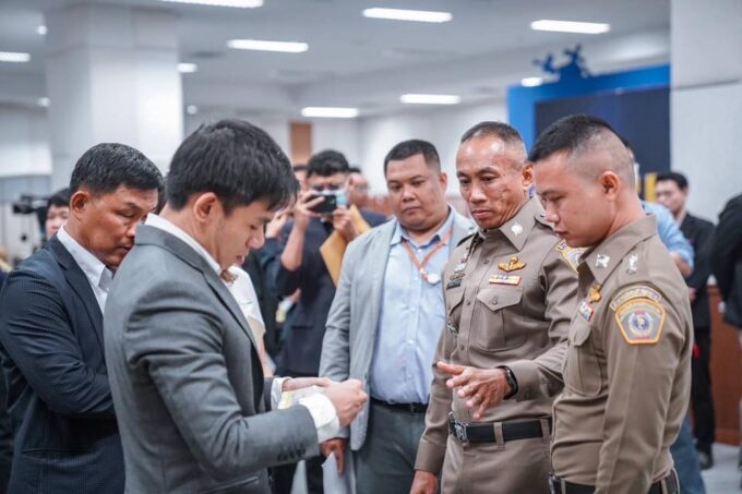 HOPEFUL แถลงกรณีสินค้าถูกปลอม มูลค่าความเสียหายกว่า 20 ล้านบาท ย้ำ “สิ่งที่โกรธที่สุดไม่ใช่การโดนก๊อปปี้… แต่คือการที่ลูกค้าเราได้รับอันตราย”