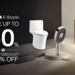 Kohler E-Shop Anniversary ยกระดับประสบการณ์ชอปออนไลน์ พร้อมดีลสุดคุ้ม