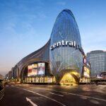 CPNREIT เผยงบไตรมาส 1/68 กวาดรายได้รวม 1,545 ล้านบาท อัตราเช่าพื้นที่เฉลี่ยแข็งแกร่ง 91% ประกาศจ่ายผลตอบแทน 0.2660 บาทต่อหน่วย พร้อมแผนรุกขยายศูนย์การค้าศักยภาพทั่วประเทศ