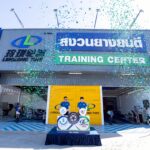Linglong เปิดศูนย์ฝึกอบรมแห่งแรกในภูมิภาค Asia - Pacific