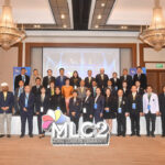 MLC2 จุดพลังผู้นำคุณธรรมรุ่นใหม่ ผนึกพลังทุกภาคส่วน ลดเหลื่อมล้ำ สู่ไทยยั่งยืน