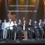 ThaipropertyInvestor คว้ารางวัลใหญ่ในงาน Dot Property Southeast Asia Awards 2024