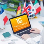 “First Choice Translation  มืออาชีพอันดับ 1 ด้านแปลและรับรองเอกสารครบวงจร ถูกต้อง รวดเร็วจบที่เดียว!”