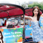 Aura Bangkok Clinic แสดงจุดยืน! จับมือ “โยชิ รินรดา” ร่วมฉลอง Pride Month 2025