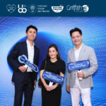 กริฟฟิทท์ ฟู้ดส์ เปิดศักยภาพ สะท้อนแนวคิดองค์กรผู้นำนวัตกรรมอาหารแห่งอนาคต ในงาน Future Food System Conference & Show 2025