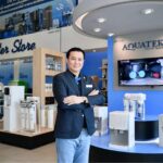 FTI เปิดตัว 3 ผลิตภัณฑ์ใหม่ เจาะตลาด “เครื่องทำน้ำอ่อน-เครื่องทำน้ำร้อนน้ำเย็น-ปั๊มน้ำ”