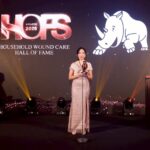 Rhino Brand คว้ารางวัลเกียรติยศจากเวที HOFS Awards 2025