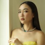 สวย เก่ง ครบเครื่อง! เปิดประวัติ “ว่าน – กุศลิน” จากผู้บริหารลินนาคลินิก สู่แฟชั่นไอคอน บนปก Prestige พร้อมเครื่องเพชร 3,000 ล้าน