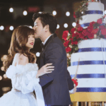 เนรมิตงานแต่งในฝัน สไตล์ดิสนีย์ “Beauty and the Beast”