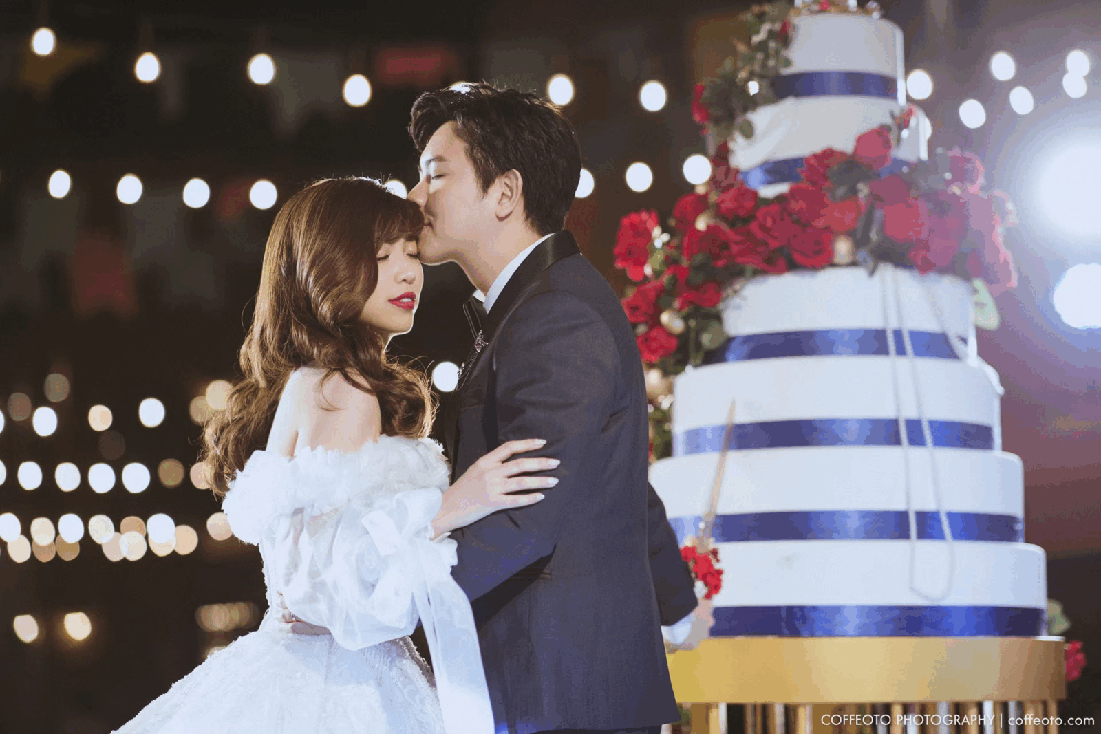 เนรมิตงานแต่งในฝัน สไตล์ดิสนีย์ “Beauty and the Beast”