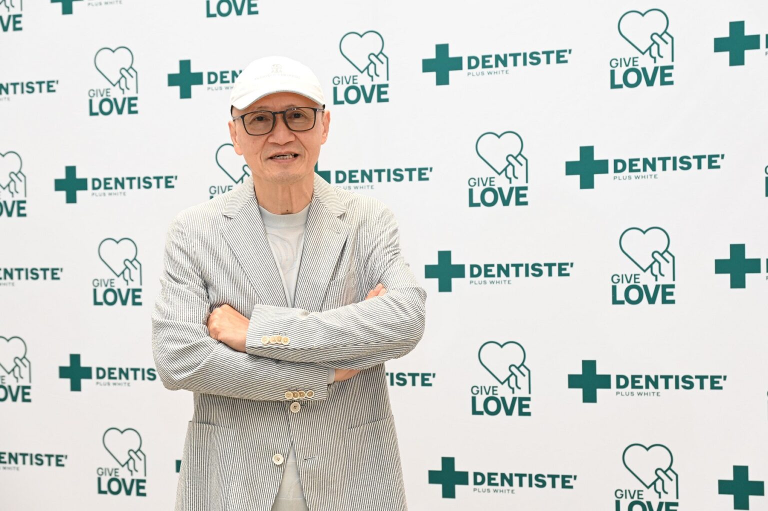 เดนทิสเต้ทุ่มงบ 250 ล้าน สุขภาพคนไทยต้องยั่งยืน รับยาสีฟันฟรีตลอดปี