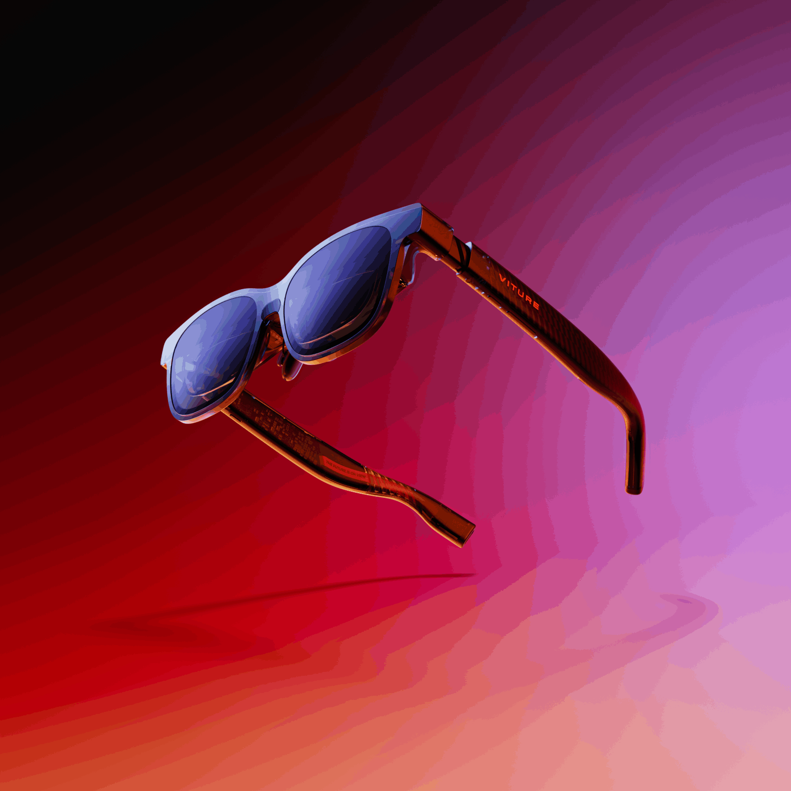 VITURE ประกาศเปิดตัวแว่น XR รุ่นใหม่ล่าสุด Luma Pro แว่น XR อัจฉริยะ ชัดที่สุดในตลาด