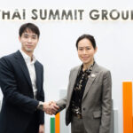 ชนาพรรณ จึงรุ่งเรืองกิจ แห่งไทยซัมมิท ลงทุนใน SLEEK EV ปักธงปฏิวัติวงการยานยนต์ไทย มุ่งสู่อนาคตพลังงานสะอาด