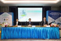 “เอ็ชเอ็มซี โปลีเมอส์” เตรียมออกหุ้นกู้ในเดือนสิงหาคม 2568 ชูช่วงอัตราดอกเบี้ยสำหรับรุ่นอายุ 2 ปี และ 3 ปี 6 เดือน  สวนทางดอกเบี้ยเงินฝากขาลง