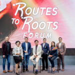 สกสว. เปิดมุมมอง ปั้นซัพพลายใหม่การท่องเที่ยวไทยด้วย Big Data ยกระดับเมืองน่าเที่ยวด้วยงานวิจัยและความร่วมมือของทุกภาคส่วน