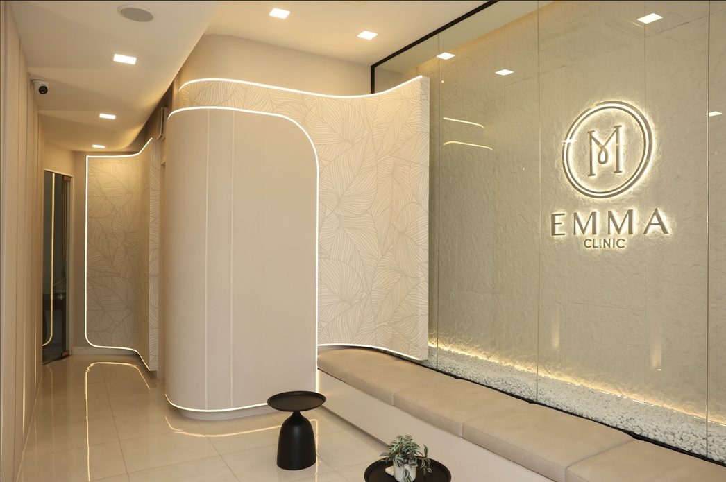 “หมอน้ำ” Emma Clinic ให้คำมั่นสัญญาเสริมจมูก “จอง จ่าย จบ ไม่บวกเพิ่ม” ทำได้จริง