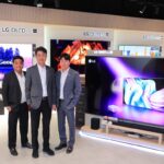 แอลจี คว้าแชมป์ตลาดทีวี OLED ในไทยปี 2568 ครองส่วนแบ่งสูงสุด 64.2% ดัน AI TV – ทีวีจอใหญ่ 100 นิ้ว ตอบโจทย์ผู้บริโภคยุคใหม่
