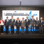 จุฬาฯ จับมือ Urban Renaissance Agency ญี่ปุ่น ปั้นกลไกขับเคลื่อน “เมืองยืดหยุ่น”ร่วมกับภาคีสร้างเมืองรับมือภัยพิบัติ–สังคมสูงวัย–เพิ่มมูลค่าเศรษฐกิจ