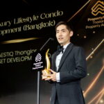 REAL ASSET กวาด 2 รางวัลใหญ่บนเวที PropertyGuru Thailand Property Awards 2025ตอกย้ำผู้นำด้านการพัฒนาโครงการที่อยู่อาศัยระดับไฮเอนด์