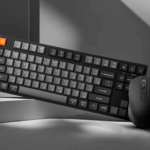 “Keychron B Combo” ชุดคีย์บอร์ดและเมาส์ไร้สายมาตรฐานใหม่ ที่จะเปลี่ยนประสบการณ์ใช้งานคอมพิวเตอร์ในไทย คุณภาพสูง พร้อมเทคโนโลยีและดีไซน์ระดับโลก