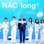 NAC long® รีเฟรชแบรนด์ใหม่ ดึง “พีพี กฤษฏ์” สื่อสารแนวคิดดูแลสุขภาพเชิงรุก พร้อมแคมเปญ "อย่ารอให้เป็นหนัก"