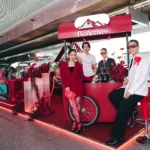 BioActive+ เขย่าตลาดสุขภาพไทย จัดแคมเปญ “Paint the Town RED” ดึงพลังศิลปะ-แฟชั่น-โภชนาการ ผสานกลยุทธ์การตลาด 360 องศา สร้างปรากฏการณ์สีแดงกลางกรุง