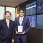 ไทยพาณิชย์คว้ารางวัลธนาคารยอดเยี่ยมเพื่อการลงทุนต่อเนื่อง 2 ปีซ้อน ตอกย้ำผู้นำนวัตกรรมทางการเงินที่ตอบโจทย์ความมั่งคั่งทุกระดับ