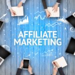 งานเสริมออนไลน์ และงานพาร์ทไทม์ออนไลน์ แนะนำ Affiliate Marketing ช่องทางทำเงินมาแรง 2025