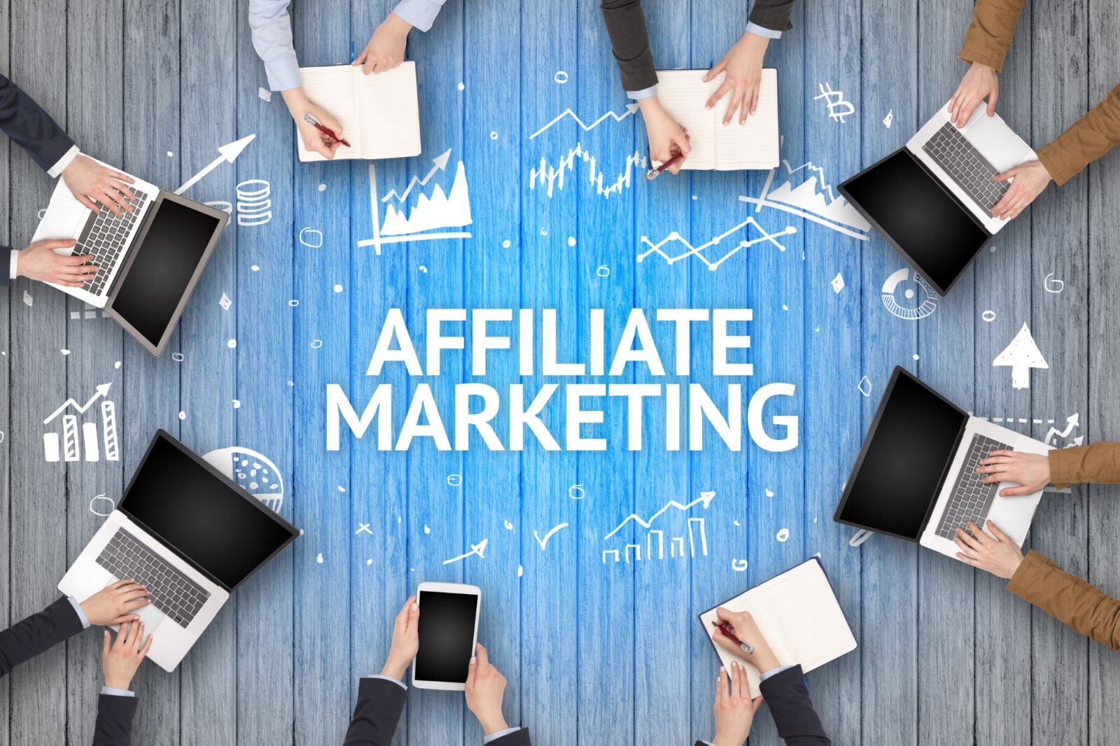 งานเสริมออนไลน์ และงานพาร์ทไทม์ออนไลน์ แนะนำ Affiliate Marketing ช่องทางทำเงินมาแรง 2025