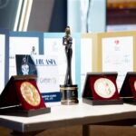 Griffith Foods SEA คว้ารางวัล “บริษัทที่น่าทำงานที่สุดในเอเชีย 2025” ต่อเนื่องครบ 5 ปี พร้อมคว้า 3 รางวัลพิเศษ ตอกย้ำวัฒนธรรมองค์กรที่แข็งแกร่งและยั่งยืน