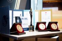 Griffith Foods SEA คว้ารางวัล “บริษัทที่น่าทำงานที่สุดในเอเชีย 2025” ต่อเนื่องครบ 5 ปี พร้อมคว้า 3 รางวัลพิเศษ ตอกย้ำวัฒนธรรมองค์กรที่แข็งแกร่งและยั่งยืน