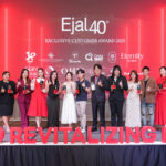 Ejal 40 (อีจาวสี่สิบ) นวัตกรรมอิตาลีที่น่าตื่นเต้นช่วยฟื้นฟูผิวหน้าแบบองค์รวม โดยใช้จำนวนจุดฉีดน้อย แต่ให้ผลลัพธ์ครอบคลุมทั่วใบหน้า