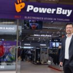 เพาเวอร์บาย ปักหมุด “เซ็นทรัลกระบี่” เปิดสาขาแรกในจังหวัด เดินหน้ารุกตลาดเครื่องใช้ไฟฟ้า-เทคโนโลยีภาคใต้