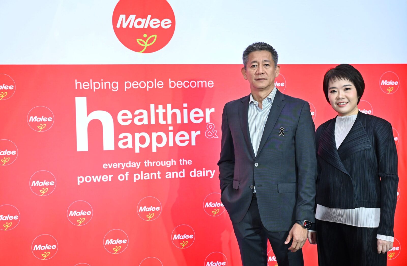 MALEE เปิดวิสัยทัศน์ใหม่ “Beyond Fruit to Global Wellbeing” เดินหน้าสู่แบรนด์สุขภาวะระดับโลกในปี 2571