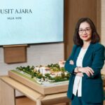 Dusit International Appoints Ms. La-ead Kovavisaruch to Lead New Flagship Residential Project in Hua Hin